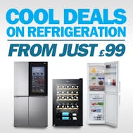 Cool Deals On Refrigeration