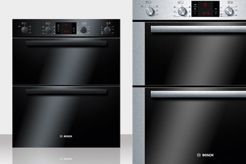 Electric Double Ovens buying guide