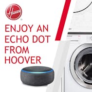 Free Echo Dot From Hoover!