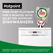 9 Months Free Fairy Capsules!