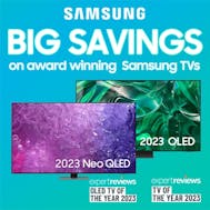Big Savings With Samsung