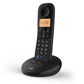 BT 090665 BT Everyday Phone with Answer Machine Single Handset