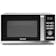 Haden 199102 Combination Microwave Oven with Grill - Silver 25L 900W