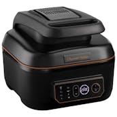Russell Hobbs 26520 XL Family Rapid Air Fryer, Grill & Multi-Cooker - 5L