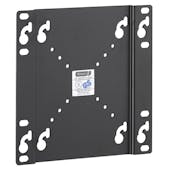 Vivanco 33384 Small Fixed TV Wall Bracket for Screen Sizes Up To 32