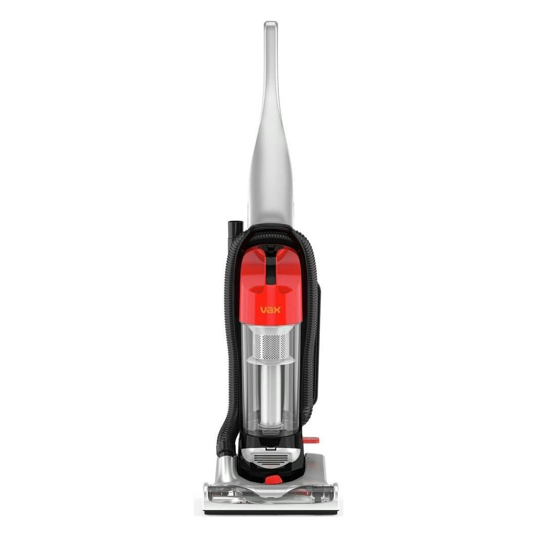 Vax AWU01 Power Nano Upright Bagless Vacuum Cleaner, 900W