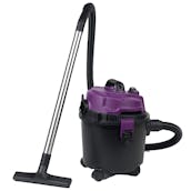 Beldray BEL0778PURWK 3-in-1 Wet and Dry Cylinder Vacuum Cleaner - Blow Func.