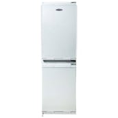 Iceking BI510EW Integrated Fridge Freezer 50/50 1.77m E Rated