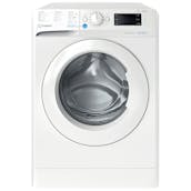 Indesit BWE101685XW INNEX Washing Machine in White 1600rpm 10kg B Rated