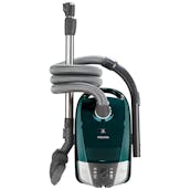 Miele C2FLEX C2FLEX Compact Cylinder Vacuum Cleaner in Green