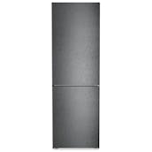 Liebherr CBNBDA5223 60cm NoFrost Fridge Freezer in White 2.01m C Rated