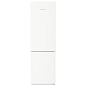 Liebherr CBNC5723 60cm NoFrost Fridge Freezer in White 2.01m C Rated
