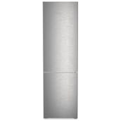 Liebherr CBNSDA572I 60cm NoFrost Fridge Freezer in St/Steel 2.01m A Rated
