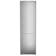 Liebherr CBNSFD5723 60cm NoFrost Fridge Freezer in Silver 2.01m D Rated