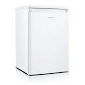 Candy CCTL582WK 55cm Undercounter Larder Fridge in White F Rated 125L