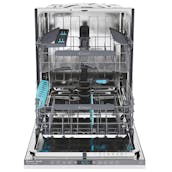 Candy CI5D6F0MA 60cm Fully Integrated Dishwasher 14 Place E Rated Wi-Fi