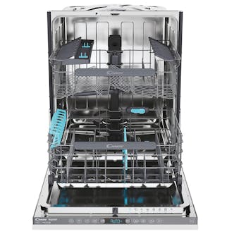 Candy CI5D6F0MA 60cm Fully Integrated Dishwasher 14 Place E Rated Wi-Fi