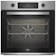 Beko CIMY92XP Built-In Electric Single Oven in St/Steel 72L A Rated