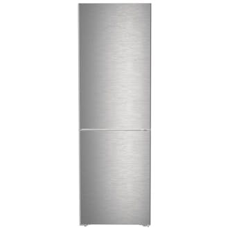 Liebherr CNSDC5203 60cm Frost Free Fridge Freezer in White 1.85m C Rated