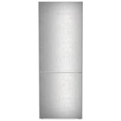 Liebherr CNSFD7723 75cm NoFrost Fridge Freezer in St/Steel 2.01m PL Ice