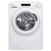 Candy CS1482DE Washing Machine in White 1400rpm 8kg D Rated NFC