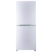 Candy CSC135WEKN 55cm Fridge Freezer in White 1.36m F Rated 114/71L