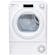 Candy CSOEC9TG 9kg Condenser Dryer in White B Rated Sensor Dry Wi-Fi