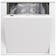 Indesit D2IHD526 60cm Fully Integrated Dishwasher 14 Place E Rated