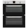Hostess DAHDBU60 Built Under Electric Double Oven in St/Steel A/A Rated