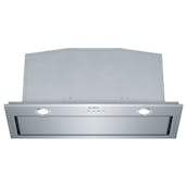 Bosch DHL785CGB Series 6 70cm Integrated Canopy Cooker Hood Br/Steel
