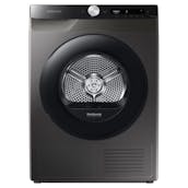 Samsung DV80T5220AX 8kg Heat Pump Condenser Dryer in Graphite A+++ Rated