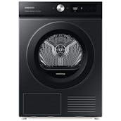 Samsung DV90BB5245AB 9kg Heat Pump Condenser Dryer in Black A+++ Rated