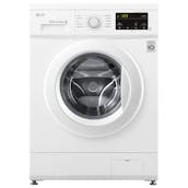  F4MT08WE Washing Machine in White 1400rpm 8kg D Rated