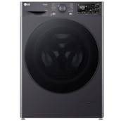 LG F4Y511GBLA1 Washing Machine in Black 1400rpm 11kg A Rated Wi-Fi