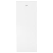 Beko FCFM1545W 55cm Tall Frost Free Freezer White 1.45m F Rated 168L