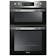 Candy FCI9D405X Built-In Electric Double Oven in St/Steel 40L A/A Rated