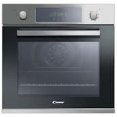 Candy FCP605XE Built In Electric Single Oven in St/Steel 65L A+ Rated