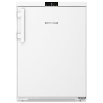 Liebherr FDI1624 60cm Undercounter SmartFrost Freezer White 0.85m 107L