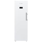 Blomberg FND568P 60cm Tall NoFrost Freezer in White 1.86m D Rated 239L