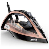 Tefal FV9845G0 Ultimate Pure  Steam Iron in Black & Rose Gold 3100W