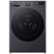 LG FWY606GBLN1 Washer Dryer in Slate Grey 1400rpm 10/6kg D Rated Wi-Fi