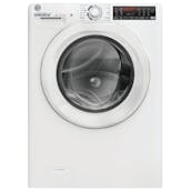 Hoover H3DPS4866TAM Washer Dryer in White 1400rpm 8kg/6kg A Rated