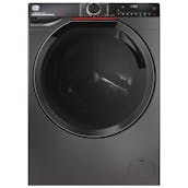 Hoover H7W412MBCR Washing Machine in Graphite 1400rpm 12Kg A Rated Wi-Fi