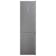 Hotpoint H7X93TSXM 60cm Frost Free Fridge Freezer in Steel 2.03m D Rated