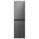 Hotpoint HBNF55182SUK 54cm Frost Free Fridge Freezer in Silver 1.83m E Rated