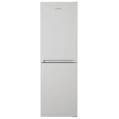 Hotpoint HBTNF60182W 60cm Frost Free Fridge Freezer in White 1.86m E Rated