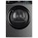 Haier HD90-A2939S 9kg Heat Pump Condenser Dryer in Graphite A++ Rated