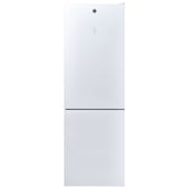 Hoover HFDG6182WN 60cm No Frost Fridge Freezer in White 1.86m F Rated