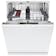 Hoover HI4E7L0S 60cm Fully Integrated Dishwasher 14 Place E Rated Wi-Fi
