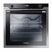 Hoover HOAZ7801IN Built-In Electric Single Oven in St/Steel 80L